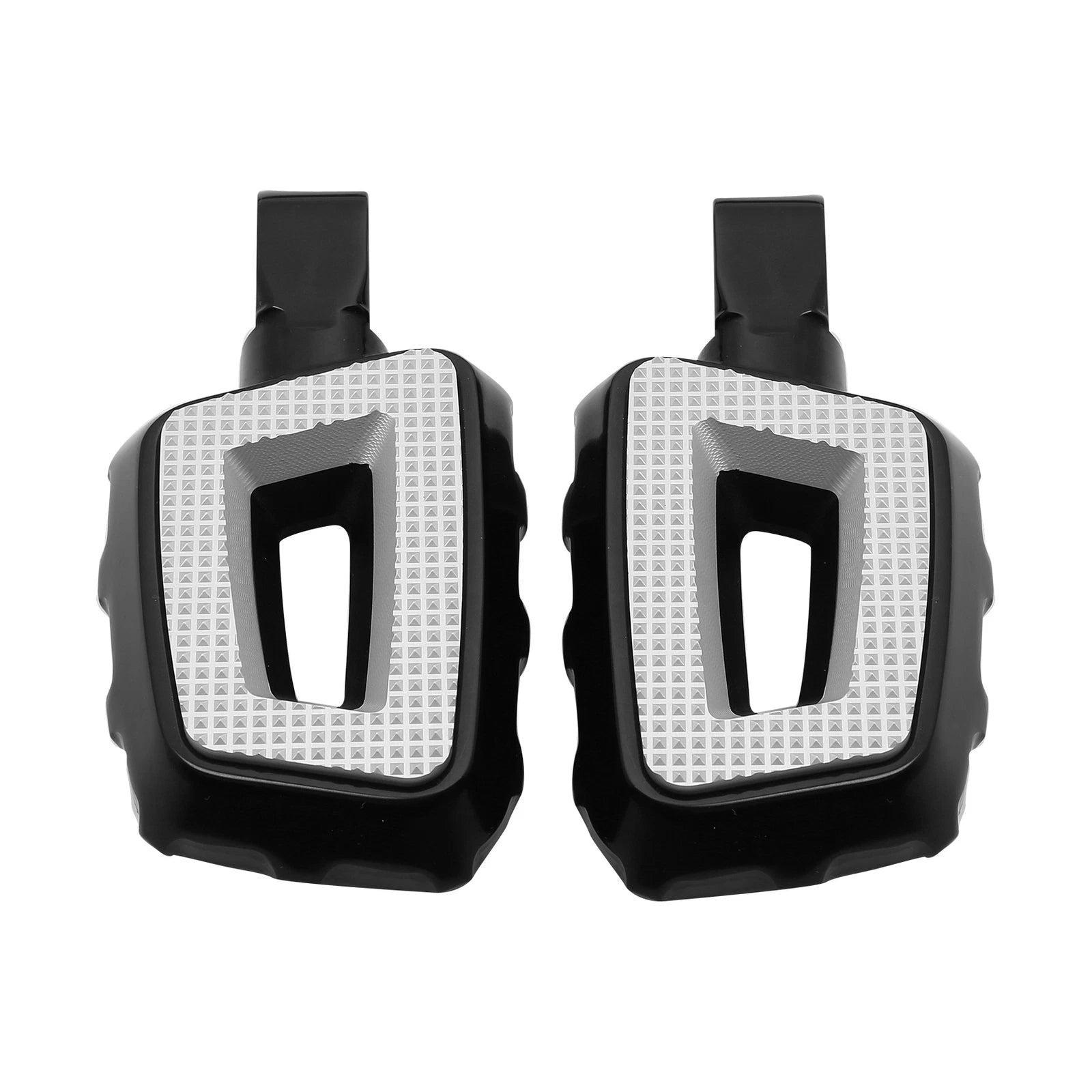 Passenger Rear Footpeg Pegs for Harley Softail Standard FXST (2018–2025)
