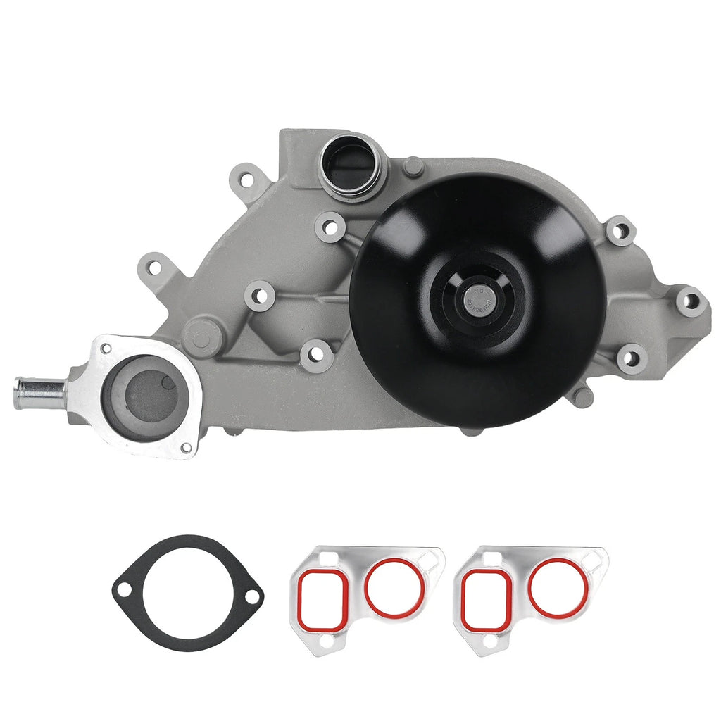 Water Pump for Chevrolet Camaro/Corvette 5.7L (1997–2004) Aluminum