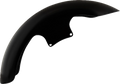 Klock Werks Front Fender for Harley Fit (2016–2019) KWF-01-0311