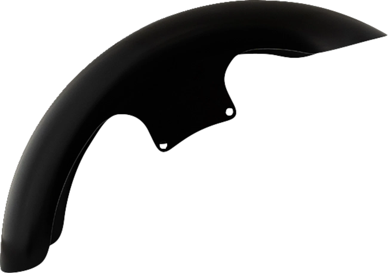 Klock Werks Front Fender for Harley Fit (2016–2019) KWF-01-0311
