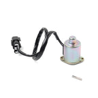 Solenoid Valve 20T-60-72230 for Komatsu Excavator PC10 PC20 PC30 PC40 PC50