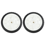 Front Wheel Assembly for Toro 22 Inch Lawn Mower (Model 20332)