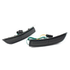 Front Bumper Turn Signal Light for Toyota GR86, Subaru BRZ (2022-2023)