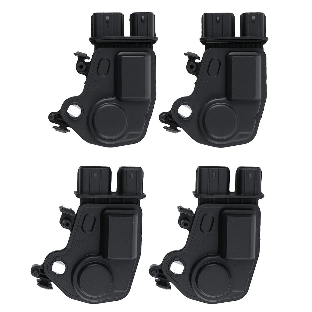 Door Lock Actuator Set for Honda CR-V EX LX (2002–2006)