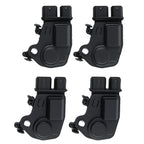 Door Lock Actuator Set for Honda CR-V EX LX (2002–2006)
