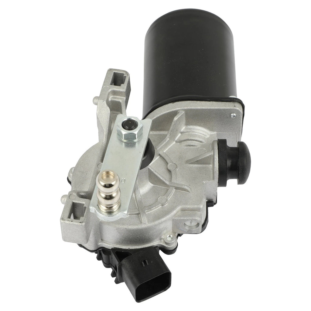 Front Left Windshield Wiper Motor for Hyundai Santa Fe (2007–2012)