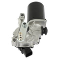 Front Left Windshield Wiper Motor for Hyundai Santa Fe (2007–2012)