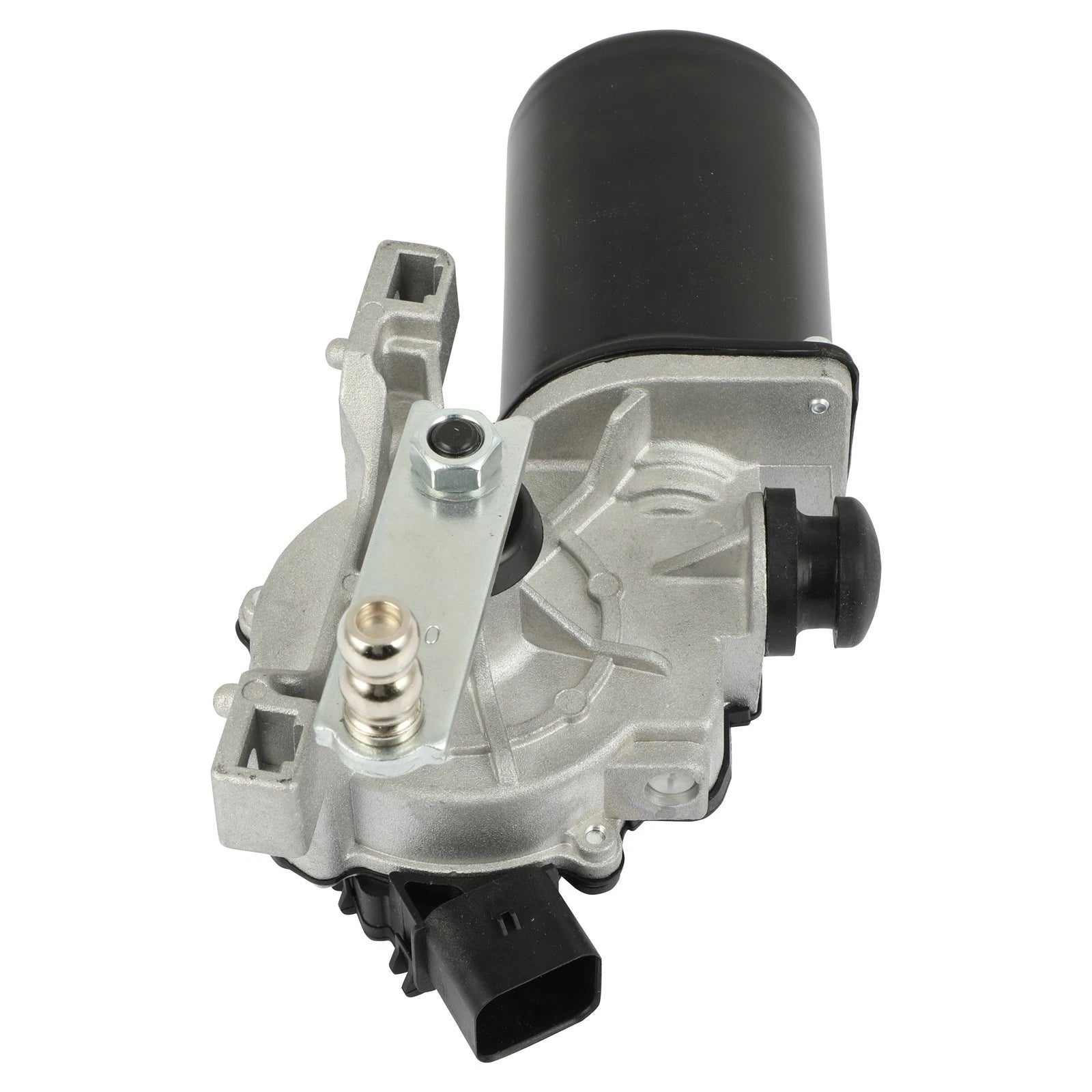 Front Left Windshield Wiper Motor for Hyundai Santa Fe (2007–2012)