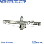 Power Window Regulator Motor for BMW 325i (2001-2005)