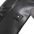 Set of 2 Front Splash Shields for Honda Civic (2012-2015)