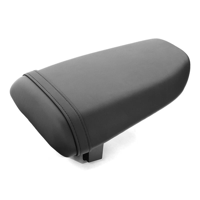 Black Rear Passenger Seat for Kawasaki Ninja ZX9R (1994–1997)