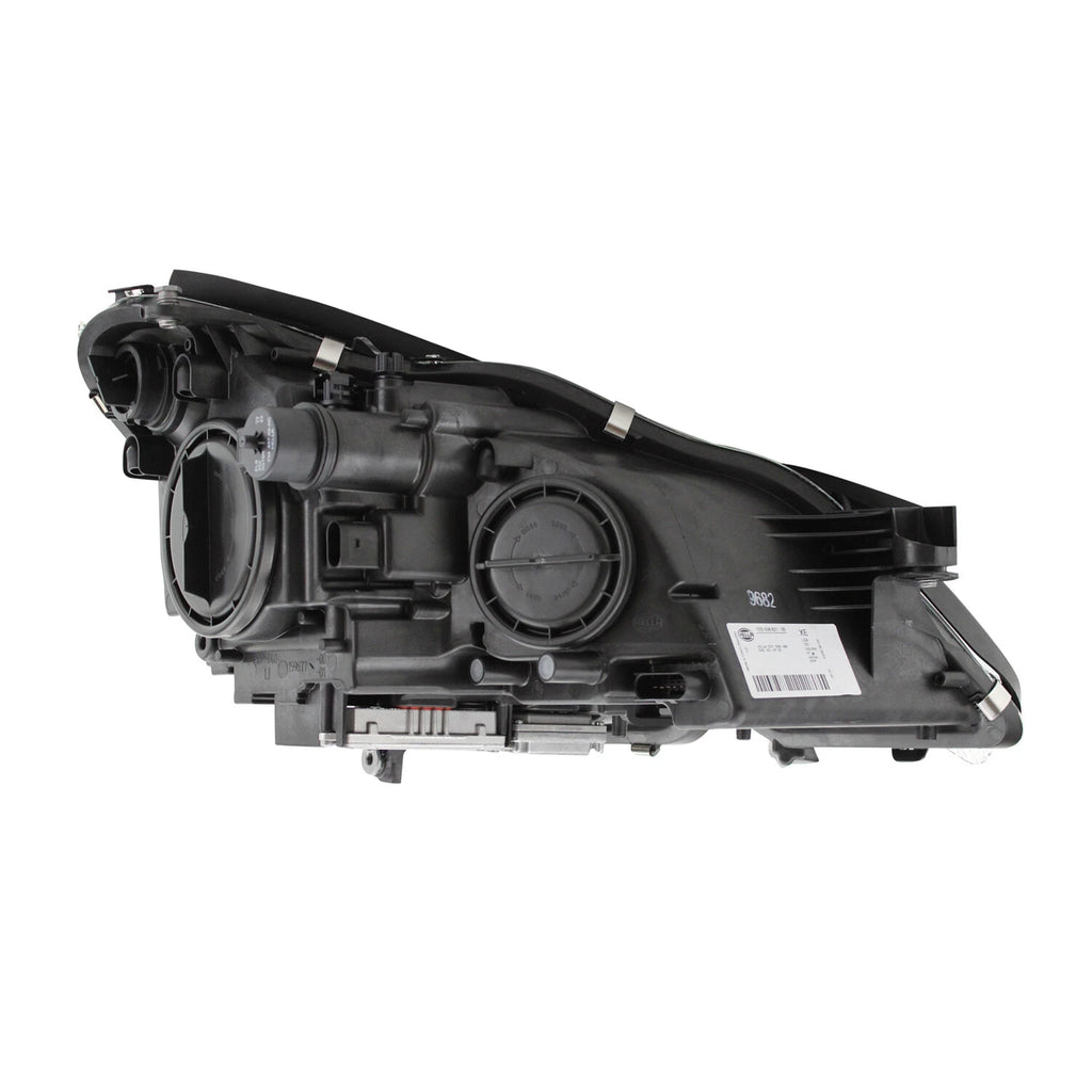 Hella Front Driver Left Headlight Assembly for 008821351