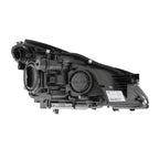 Hella Front Driver Left Headlight Assembly for 008821351