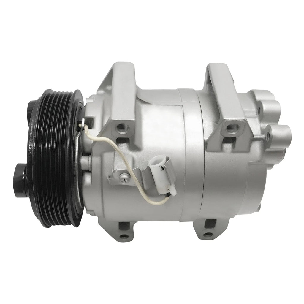 AC Compressor Kit Replacement for Ford Falcon BA83 (2002-2008)