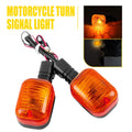 2X Rear Turn Signal Indicator for BMW F650GS F650CS F650ST G650GS (2000–2018)