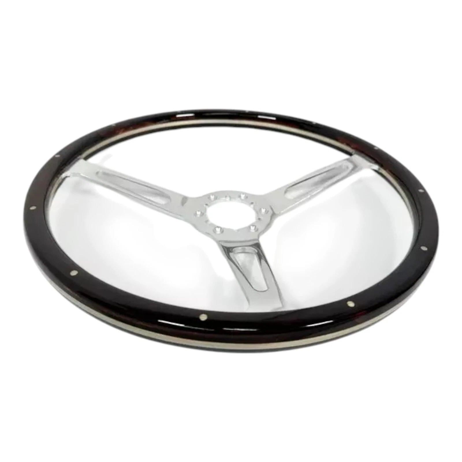 Billet Steering Wheel Replacement for Chevrolet Corvette (1963–1982)