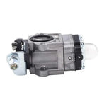 Engine Carburetor TU26 for WYK186 WYJ138 WYK353 WYK356 WYJ1131 (33cc)