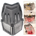 LED Brake Stop Tail Light for MV Agusta Brutale 675 (2013–2014)