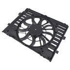 Radiator Cooling Fan for Porsche Cayenne (2011–2018)