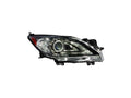 Driver Side Headlight Assembly for Mazda 3 (2010–2013) RP532BS