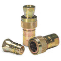 Complete Coupler for Universal Products Models 4000-2, 4000-2P, 4000-2P-A