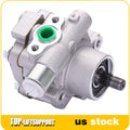 Power Steering Pump for Nissan Altima (2004–2006)