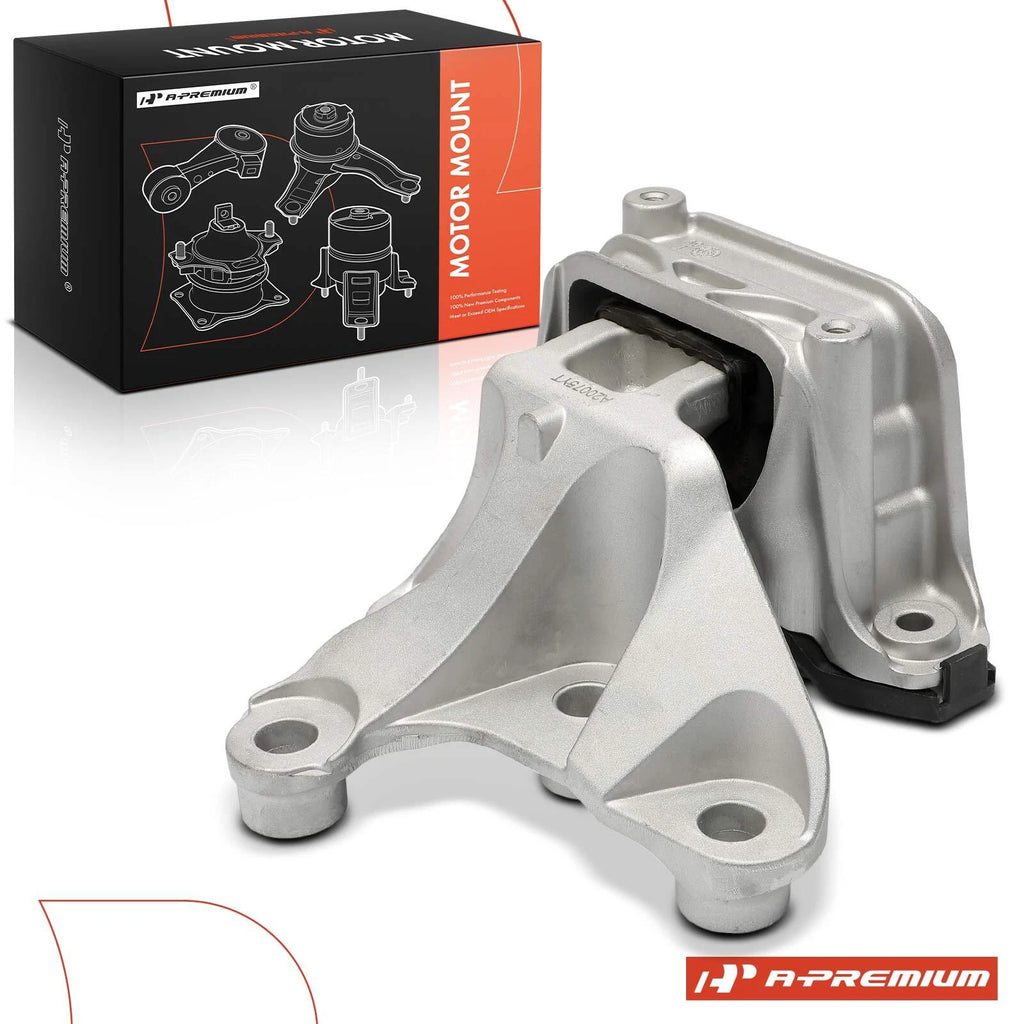 Transmission Mount Center for Chevy Traverse (2018–2023)