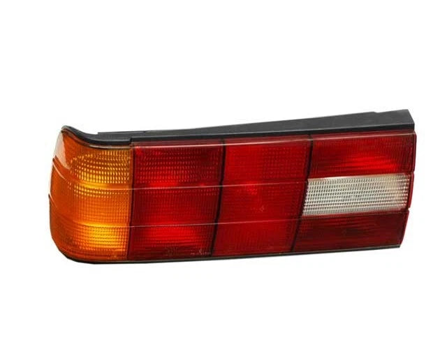 Driver Left Taillight Lens for BMW E30 E36 (1988–1993) 63 21 1 385 381