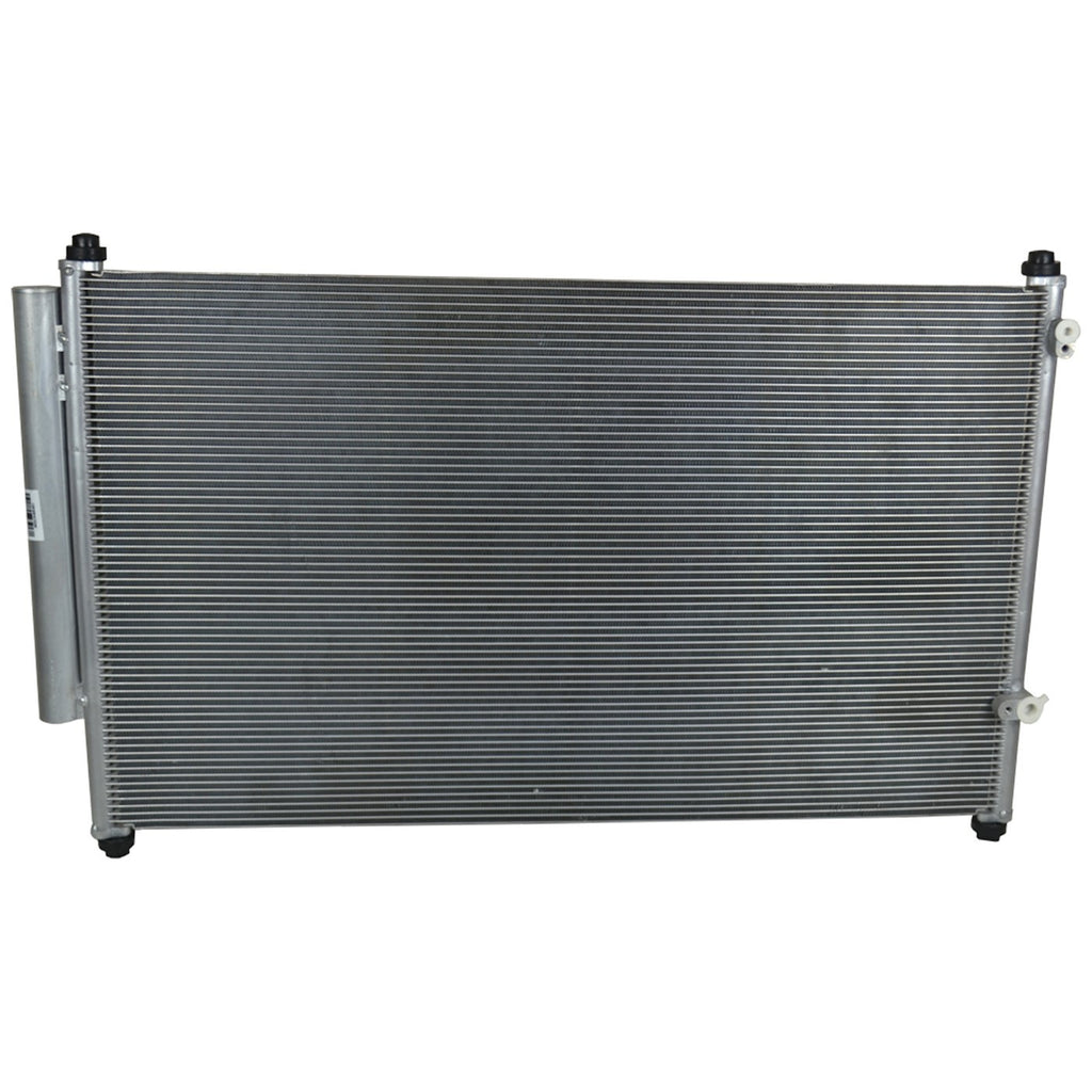 A/C Condenser for Acura MDX ZDX (2010–2013)