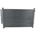 A/C Condenser for Acura MDX ZDX (2010–2013)