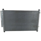 A/C Condenser for Acura MDX ZDX (2010–2013)