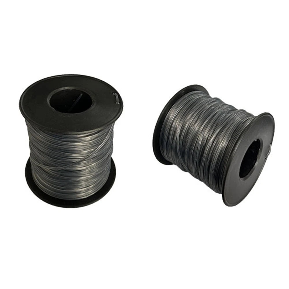 2mm Nylon String Line for Most Trimmers (394 Foot Eater)