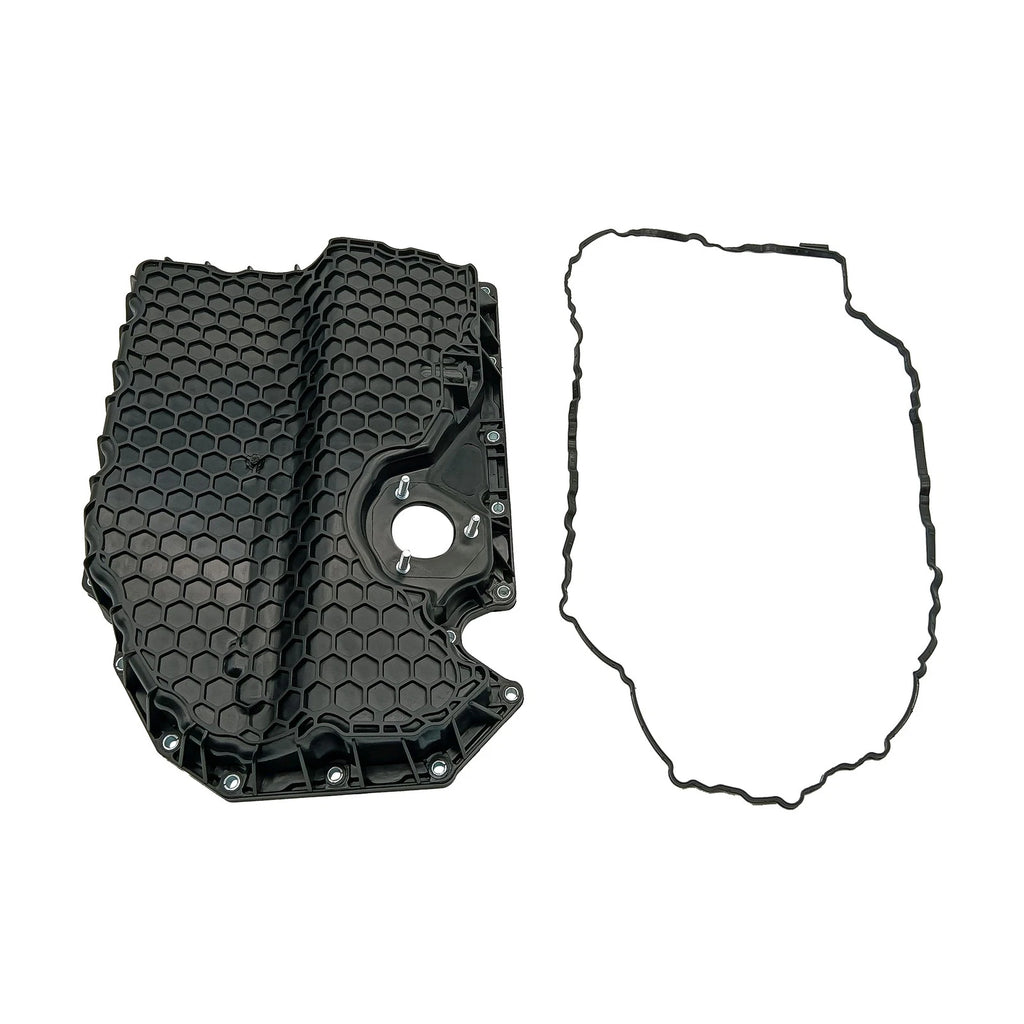 Engine Oil Pan for Audi A3 S3 (2015–2019), TT (2016–2017), VW Golf GTI (2015–2017) 06K103600AE