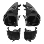 18 Speaker Inner Fairing Storage Glove Box for Harley CVO Road Glide (2015–2024)