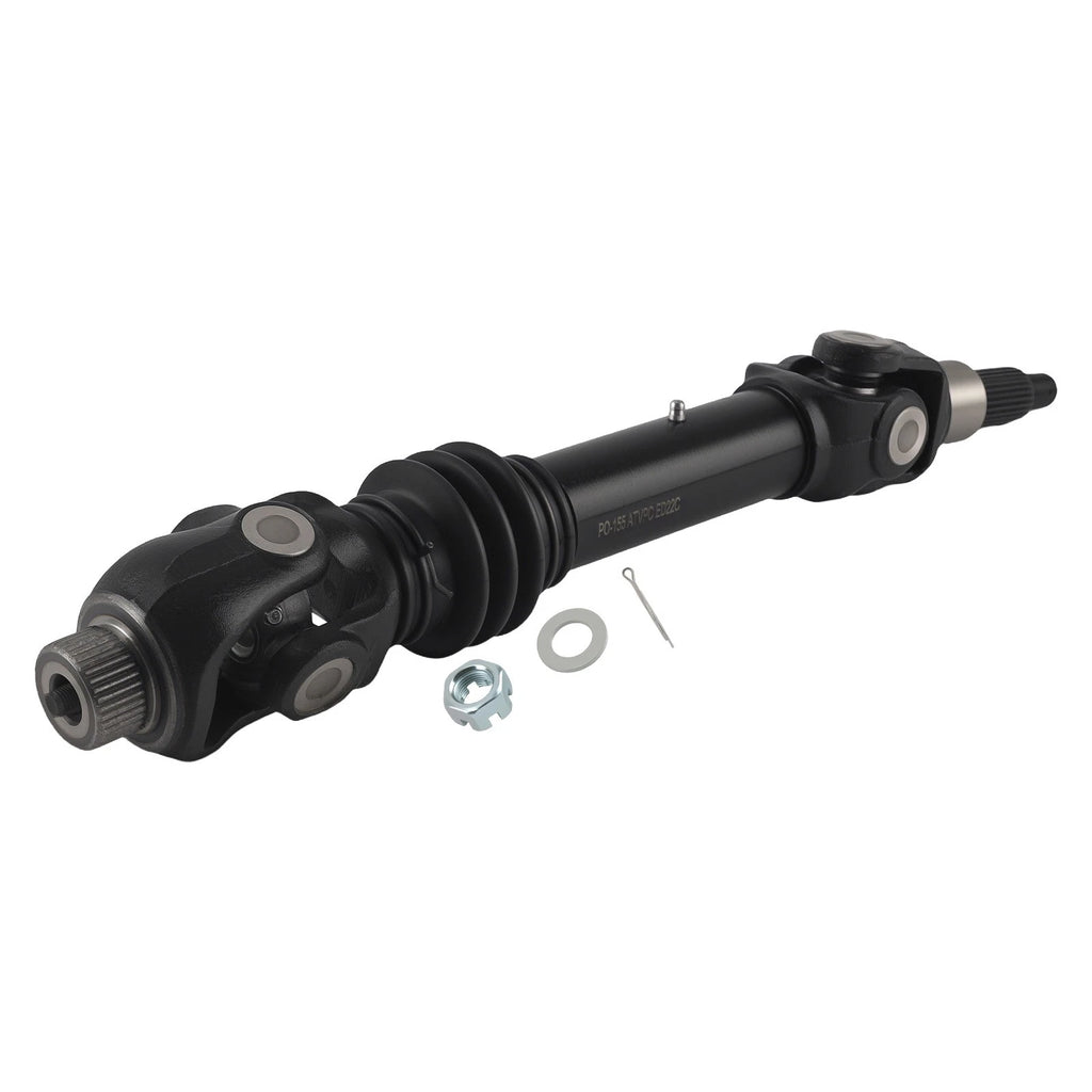 Rear CV Joint Axle U Joint Left or Right for Polaris Sportsman 500 4X4 (1997–1998)