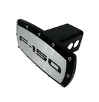 Tow Hitch Cover Replacement for Ford F-150 2in Receiver (2015–2020)