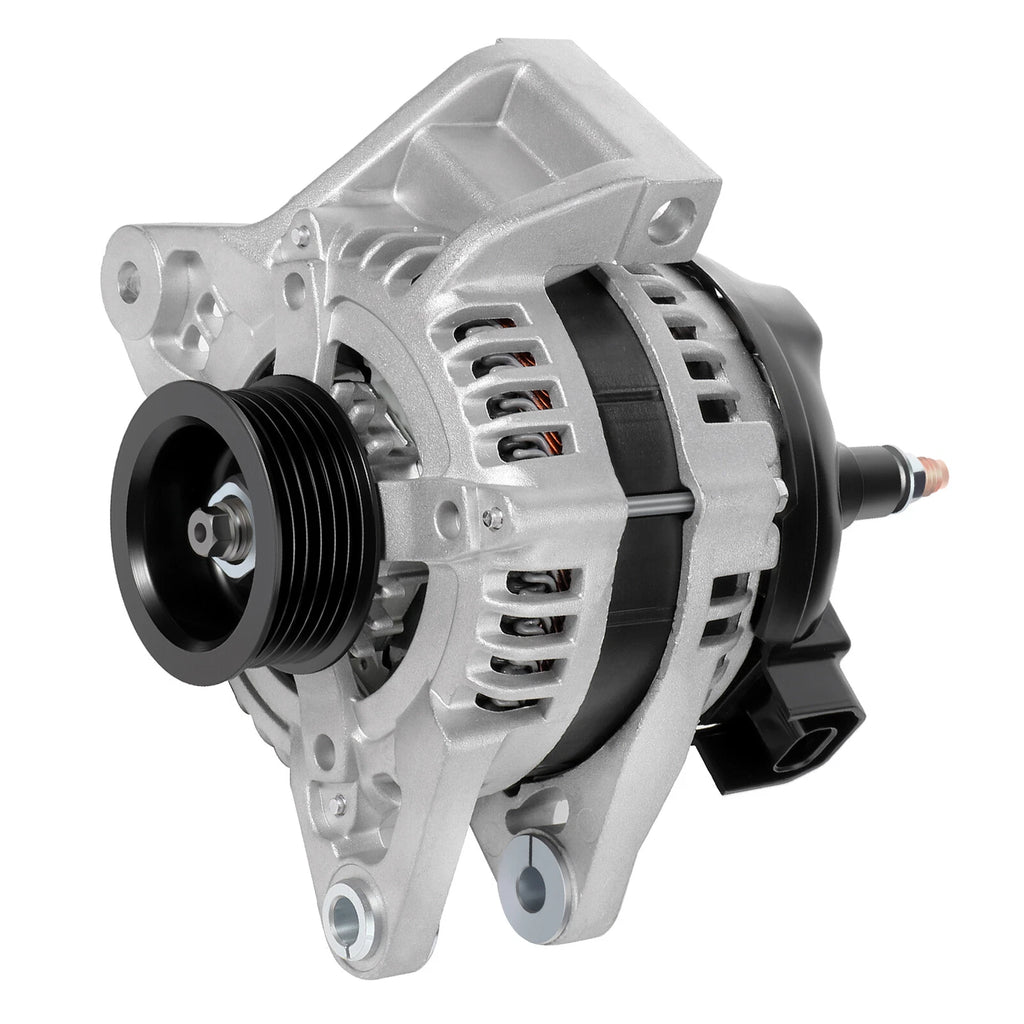 High Output Alternator for Lucerne DTS (2006–2011)