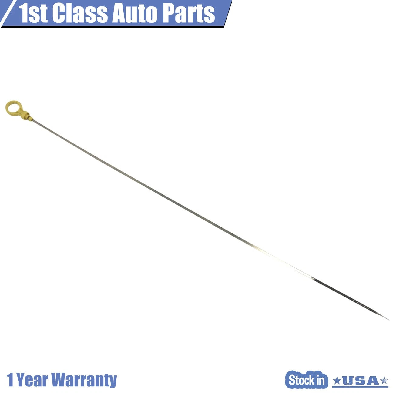 Engine Oil Dipstick for Cadillac Escalade Chevrolet C35 C2500 (1995–2000)