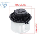 A/C Blower Motor with Fan Cage for Nissan Versa (2007-2012)