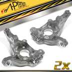 Front Steering Knuckle for Ford Fusion (2013–2019) Lincoln MKZ (2013–2016)