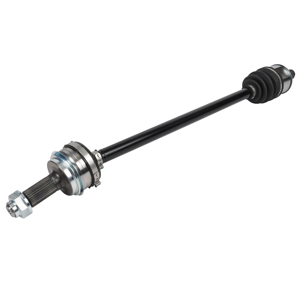 Set of 2 CV Axles for Acura MDX (2016–2018) & Honda Ridgeline (2017–2023)