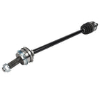 Set of 2 CV Axles for Acura MDX (2016–2018) & Honda Ridgeline (2017–2023)