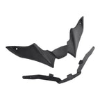 Aerodynamic Wing Deflector Spoilers for Yamaha MT-09 (2021–2023)