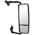 Passenger Side Chrome Mirror for Volvo VNL (2004-2017)