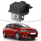 Radiator Fan Relay Resistor for Citroën C4 DS5 DS4