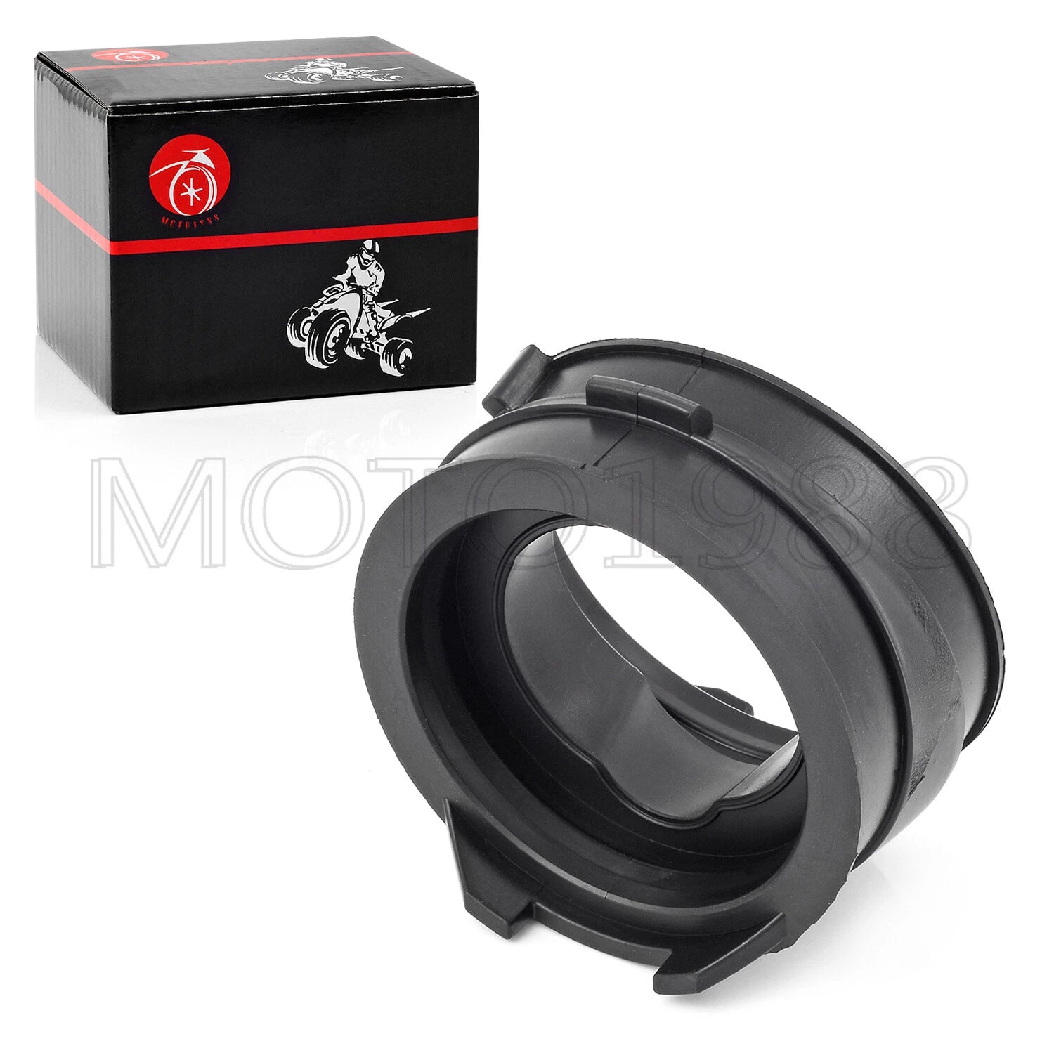 Intake Manifold Boot for Yamaha Grizzly Kodiak 700 (2016–2018) 2MB-E3586-00