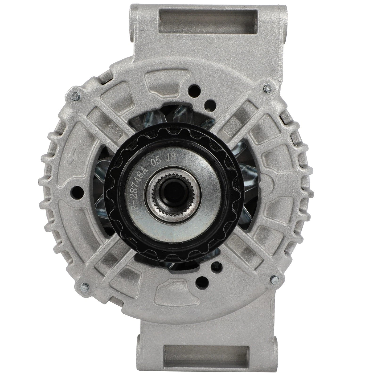 Alternator for Volvo XC90, XC70 (2007–2015) L6 3.2L