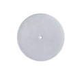 Polishing Wheel 150mm Diameter for Beads Metals 6mm Shaft