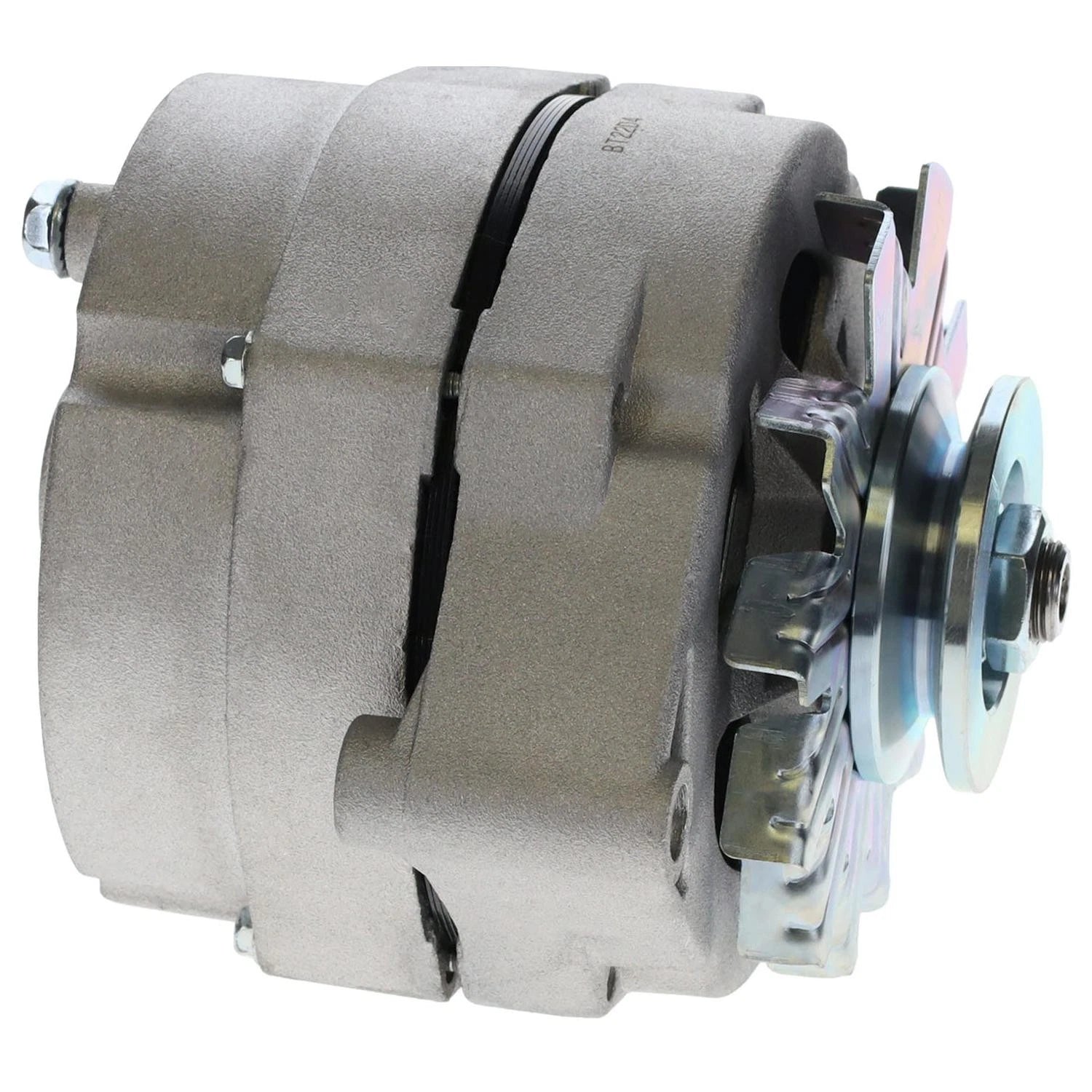 40A Alternator for Case Wheel Loader W36 (1978-1982)