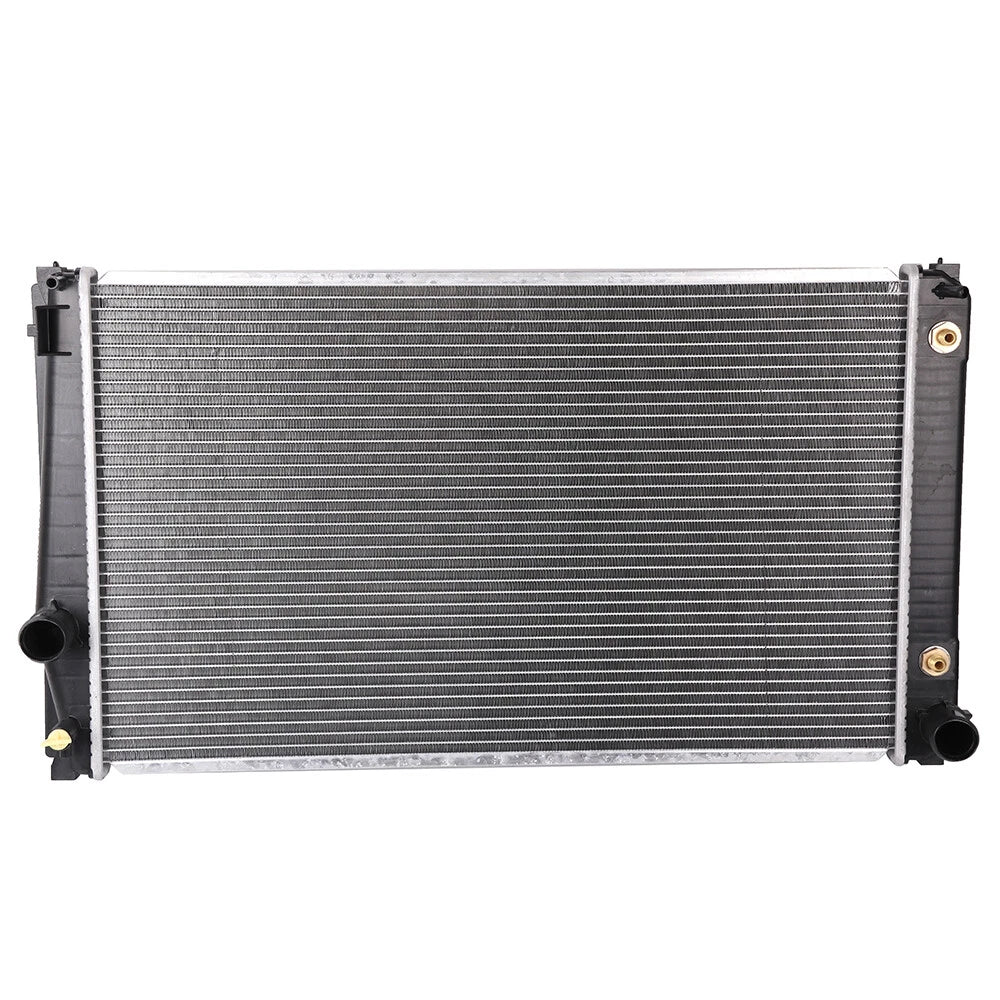 Aluminum Radiator for Toyota RAV4 (2006–2013)